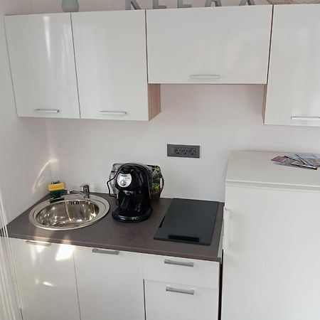 Apartman Lana Lozovac Extérieur photo