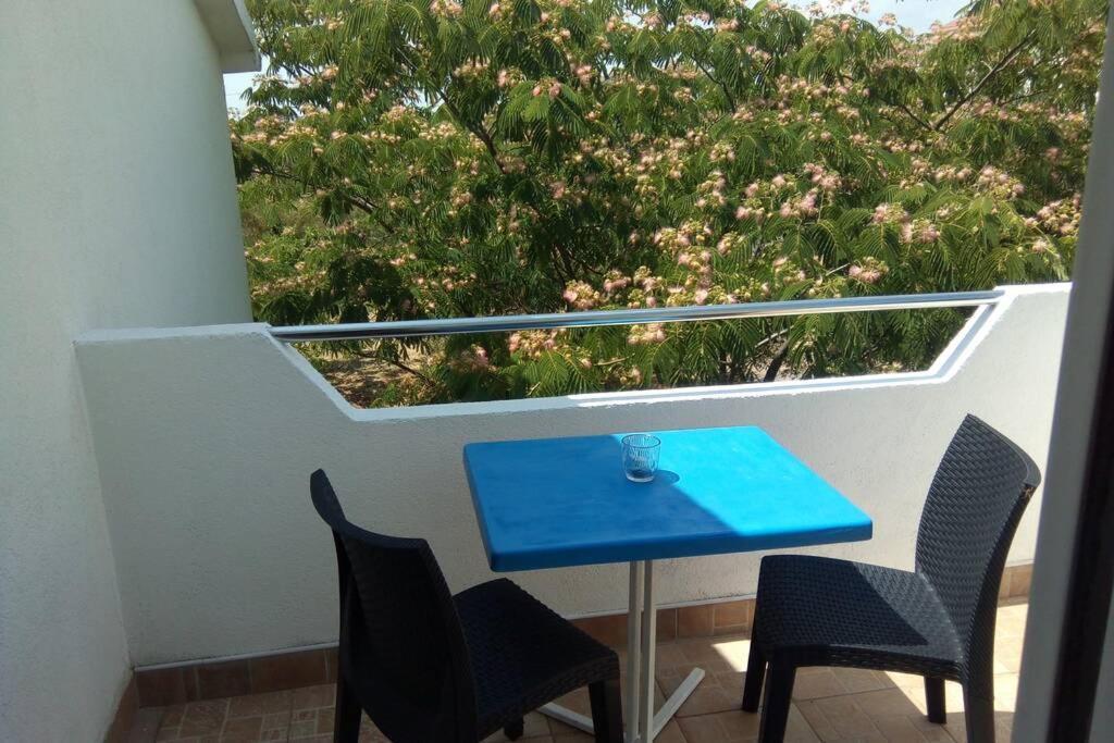 Apartman Lana Lozovac Extérieur photo