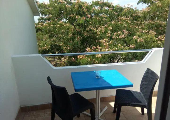 Apartman Lana Lozovac Extérieur photo